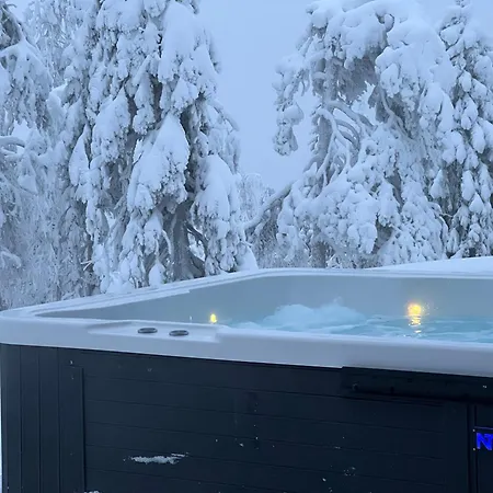 Bruno Villa Syote